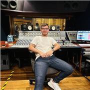 Doy clases de Teoría Musical o de instrumentos